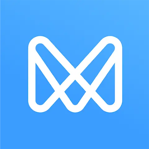 多账号管理 icon